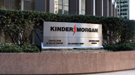 Kinder Morgan’s ‘Core Business Is Robust Now,’ BofA Upgrades Stock