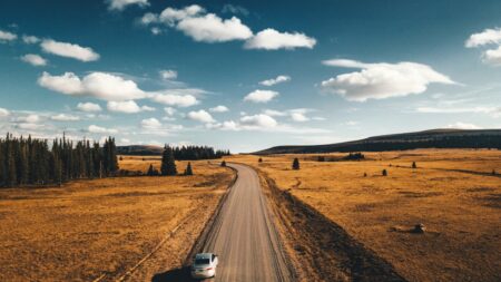 Driving Without Insurance in Wyoming