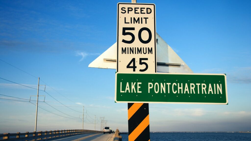 How a Speeding Ticket Impacts Your Insurance in Louisiana