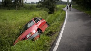 Auto Insurance After a DUI in Georgia