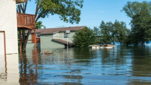 Does Homeowners Insurance Cover Flooding?