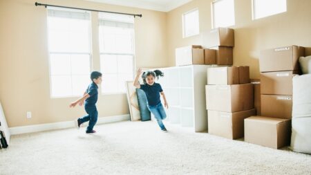 How Much Does It Cost To Move? What To Budget For