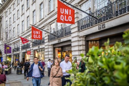 Fast Retailing’s record FY24 sees Uniqlo return to growth in home market