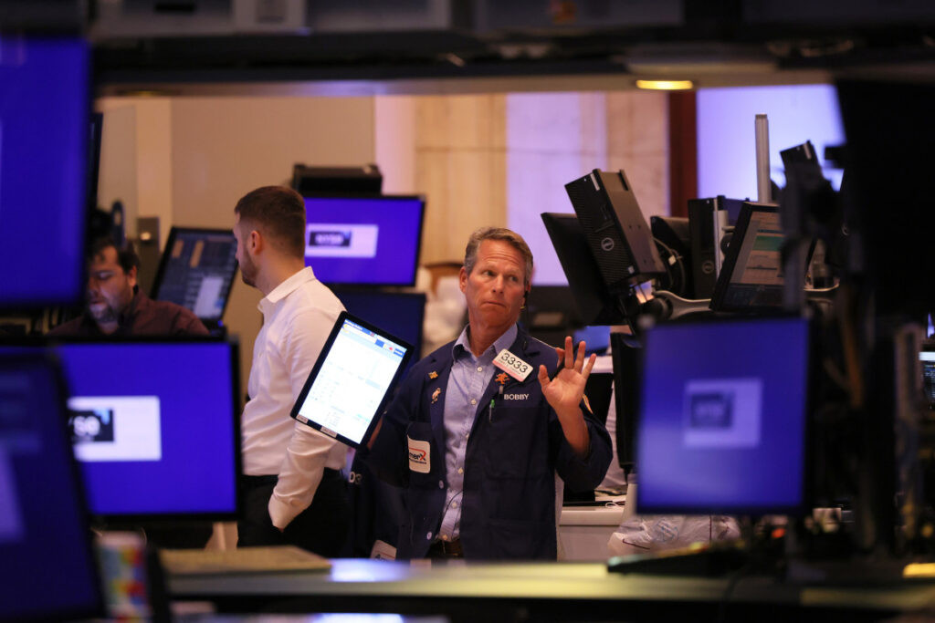 Goldman Sachs strategist lays out surprising view on stocks