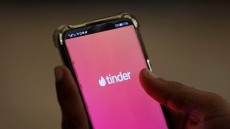 Daters increasingly seek shared political views. Popular dating apps are ready to meet the moment