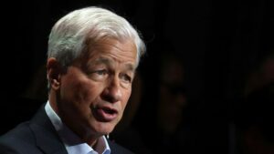 Jamie Dimon: JPMorgan Chase CEO warns of ‘treacherous’ geopolitical conditions that are ‘getting worse’