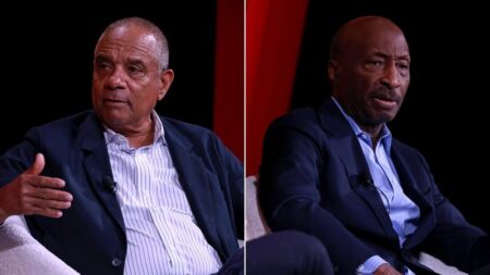 Two pioneering Black CEOs have a warning for companies abandoning diversity