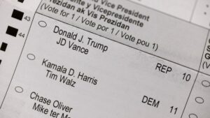 U.S. Election Betting: Regulated Presidential Markets Are Live, and Tiny Compared to Polymarket’s