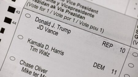 U.S. Election Betting: Regulated Presidential Markets Are Live, and Tiny Compared to Polymarket’s