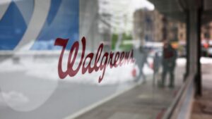 Walgreens is closing 1,200 stores