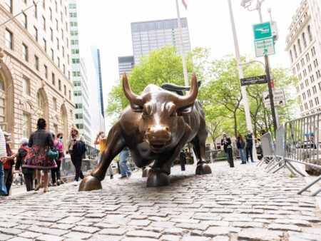 The stock market’s bull rally is 2 years old. Here’s what tends to happen next.