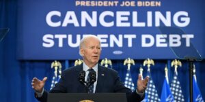 30 million student-loan borrowers get bad news after a Trump-appointed federal judge officially blocks Biden from carrying out broader debt cancellation