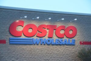 Costco customers stocked up on gold and silver bars. Now, the retailer’s adding a third precious metal