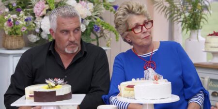 26 things you probably didn’t know about ‘The Great British Baking Show’