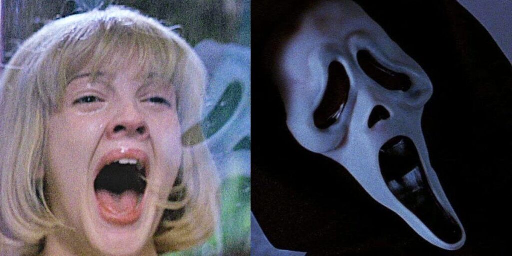 20 interesting things you probably didn’t know about the ‘Scream’ movies