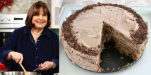 I made 7 of Ina Garten’s most popular desserts, and the best one was the easiest to make