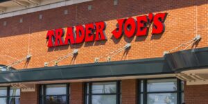 I loved Trader Joe’s for years — but the older I get, the more I can’t stand shopping there