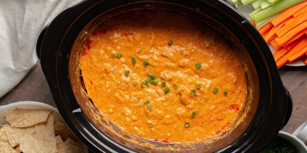 11 game-day foods you can make in a slow cooker