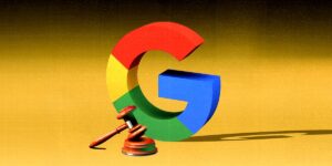 The DOJ is considering asking judge to break up Google