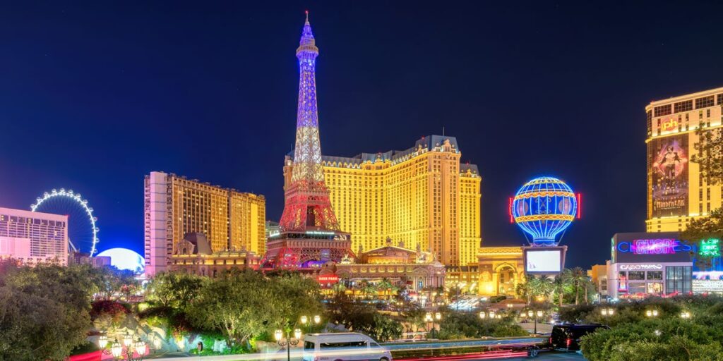 I spent 72 hours in Las Vegas. From riding the High Roller to gambling, here are three things I’d do next time — and two I’d skip.