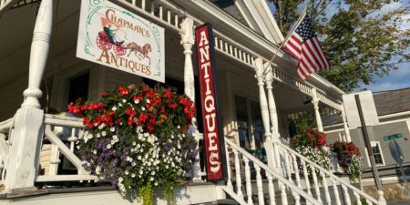 ‘Gilmore Girls’ inspired me to move to a small New England town. I’ve been living out my Stars Hollow dreams for over a decade now.