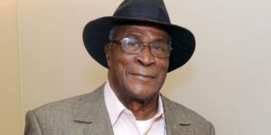 John Amos, ‘Roots’ and ‘Coming to America’ star, dead at 84