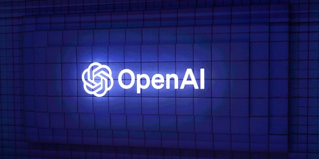 Tiger Global is backing OpenAI in new .6 billion investment round