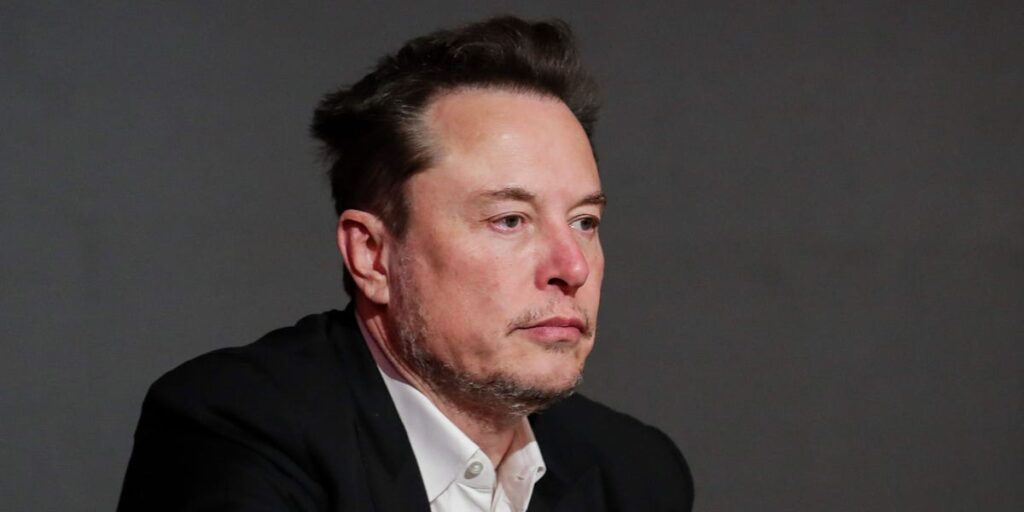 Elon Musk called OpenAI ‘evil’ for telling investors not to fund his company and other rivals