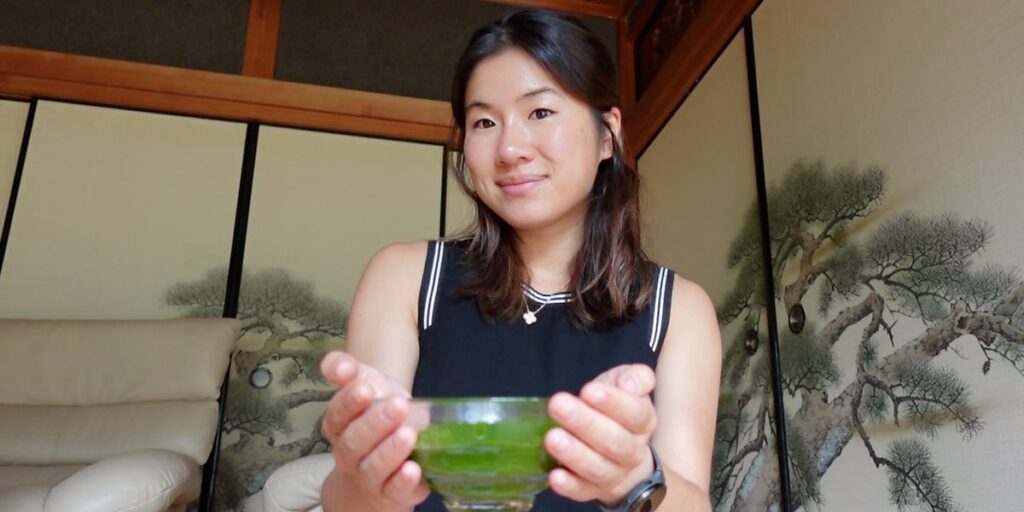 After 5 years in tech, I wanted something new. An internship on a tea farm in Japan was the wake-up call I needed.