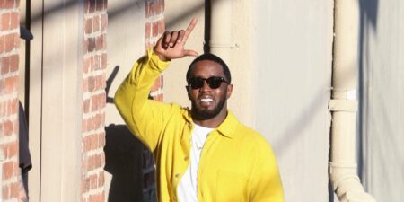 Sean Combs’ once-lucrative business empire is drying up. Here’s where it stands.