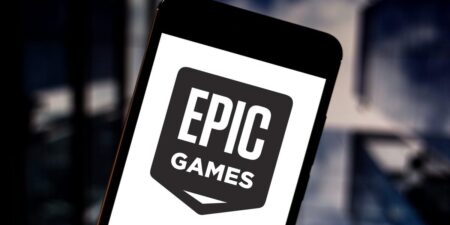 Google must allow third-party app stores on Android, Epic Games judge rules