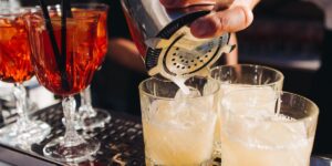 Bartenders share the 8 underrated cocktails they think customers should order more often