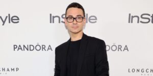 Christian Siriano wishes ‘the judgment wasn’t so intense’ on red carpets