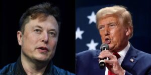 Elon Musk might have to convince Trump not to ‘stop’ autonomous vehicles if he’s reelected