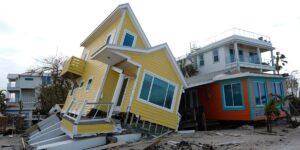 Photos show some houses survived Hurricanes Helene and Milton while their neighbors crumbled. Homeowners can learn from them.