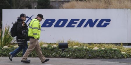 Boeing will delay its 777X plane and cut 10% of workforce as it deals with a strike and 737 Max issues