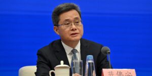 China to increase debt issuance in bid to revive economy