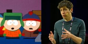 South Park creator Matt Stone asks if Sam Altman does anything other than ‘go on podcasts’