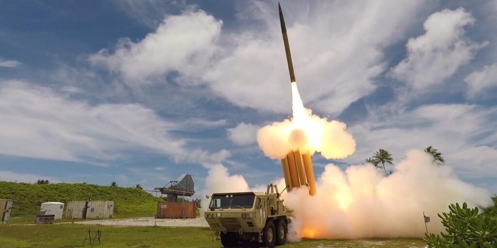 The THAAD system the US is deploying to Israel has rarely seen combat, but its test record has been flawless since it came online