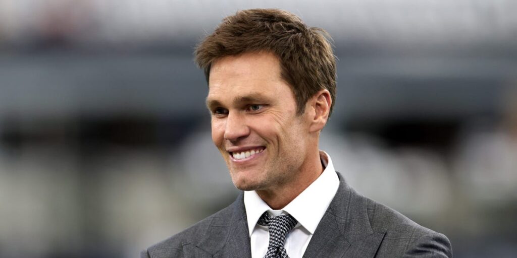 Tom Brady is set to become the NFL’s newest minority owner after league approves Las Vegas Raiders deal