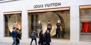 Luxury Stocks Slide Amid LVMH Earnings As China Demand Remains Weak