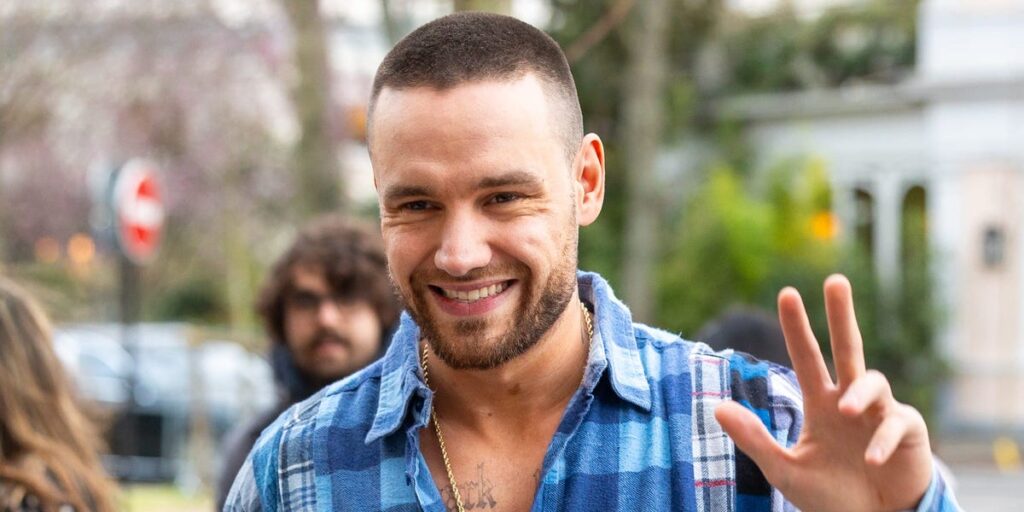 Liam Payne, former One Direction star, dead at 31 in Buenos Aires: reports