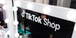 TikTok’s next big move: Helping creators launch product lines by connecting them with suppliers