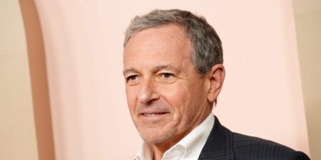 Disney’s CEO plan sparks speculation on what the drawn-out Bob Iger succession means