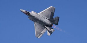 The US F-35 stealth fighter fleet has a readiness problem that 6 years and over  billion haven’t fixed, watchdog finds