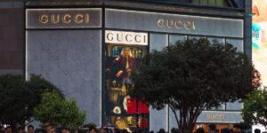 Things aren’t looking great at Gucci, and Kering says its APAC slump is to blame