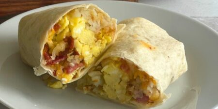 I’m vegan, but my family isn’t. Here are my go-to breakfast dishes everyone can enjoy.