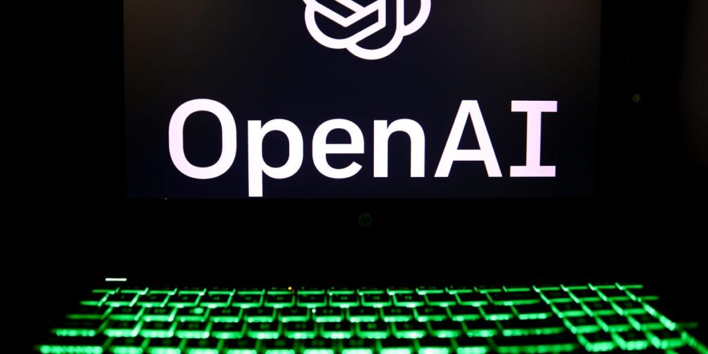 Another safety researcher is leaving OpenAI