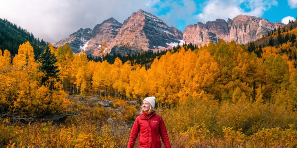 A traveler who’s been to 35 national parks shares her favorite 5 for fall leaf-peeping