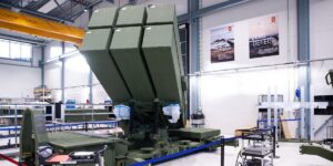 US approves B arms sale to Taiwan including air-to-air missiles and NASAMS weapon systems